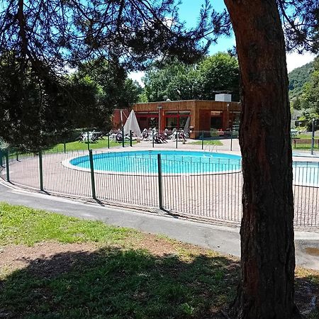 Olydea Vorey-Sur-Arzon Exterior foto