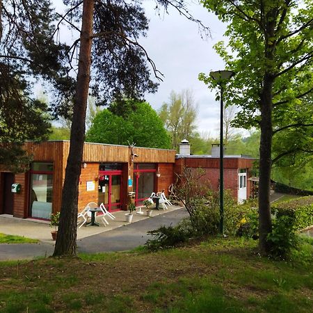 Olydea Vorey-Sur-Arzon Exterior foto