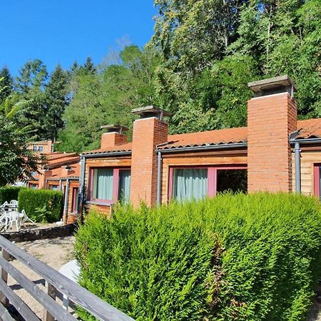 Olydea Vorey-Sur-Arzon Exterior foto