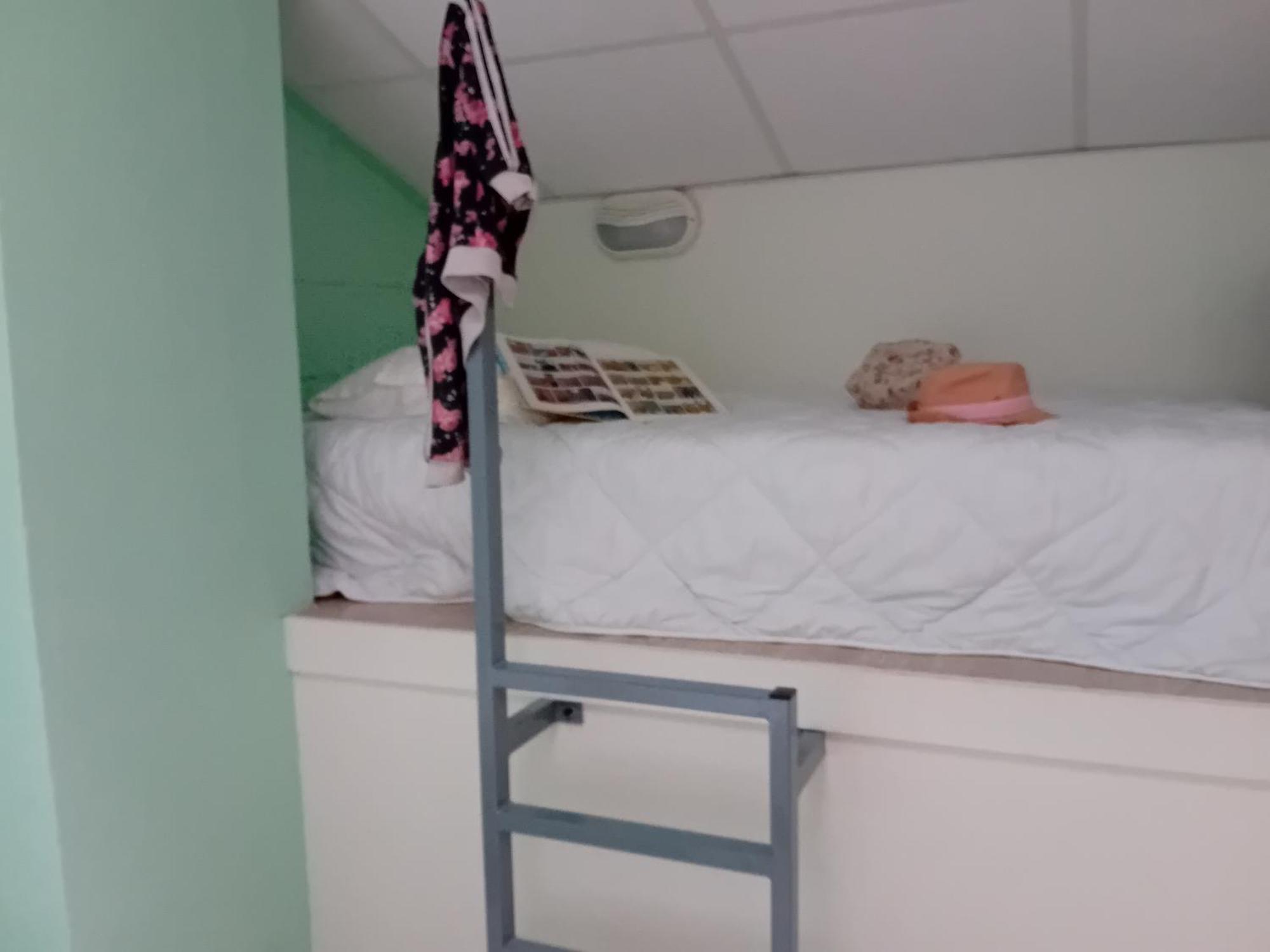 Olydea Vorey-Sur-Arzon Exterior foto